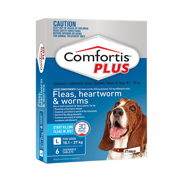 buy comfortis online without vet
