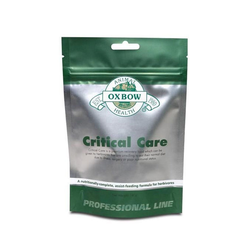 Critical Care for Herbivores Aniseed 141g
