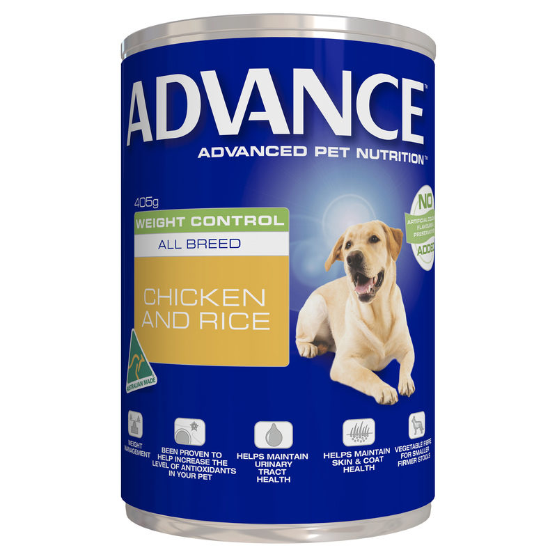 buy advance dog food