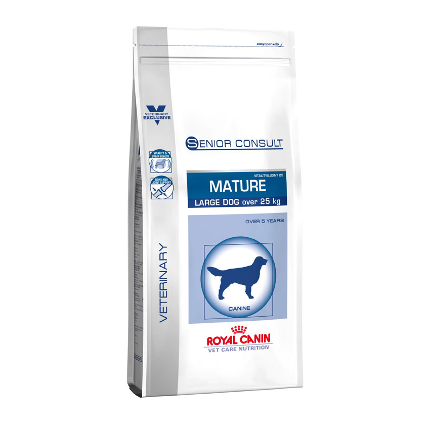 royal canin nutrition consult