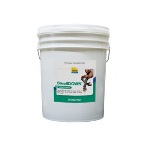 SwellDOWN Medicated Clay Poultice 20.8kg